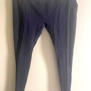 Lulu lemon tights with pockets